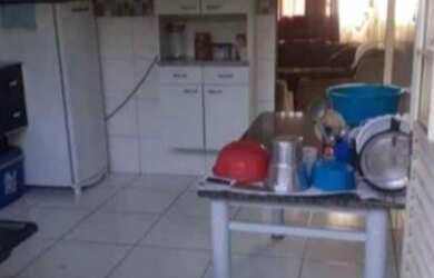 Imagem 7: CASA NA TERRA FIRME. 38m² de Área, 1 Vaga na garageme2 Dormitórios