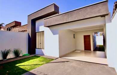 Imagem 2: Casa 2 e 3/4 próx. Veiga Jardim. R$ 295.000,00