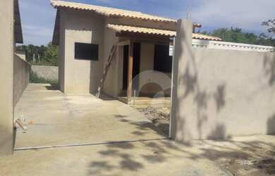 Imagem 2: Casa à venda, 71 m² por R$ 270.000,00 - Itapeba - Maricá/RJ