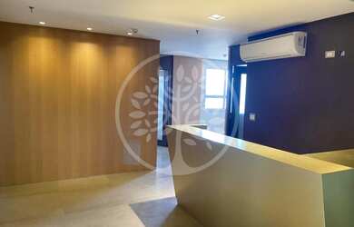 Imagem: O depósito possui 303m² de Área, Imóvel novo e está localizado