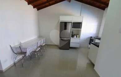 Imagem 13: Atibaia - Casa Padrão - Jardim das Palmeiras