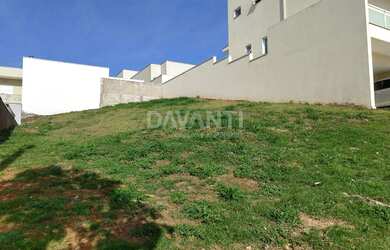 Imagem 4: terreno - Condomínio Villagio Di Napoli - Valinhos