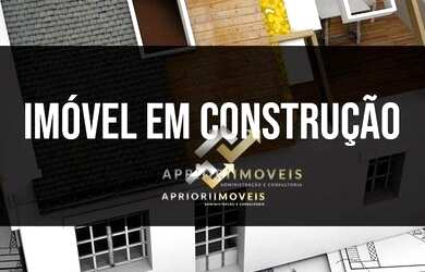 Imagem: O apartamento na cobertura possui 2 Dormitórios, 2 Banheiros