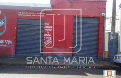 Imagem: O depósito possui 50m² de Área e está localizado em Campos