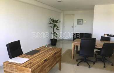 Imagem: O depósito possui 46m² de Área e está localizado em Caucaia