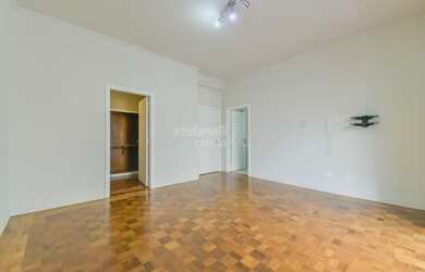 Imagem 12: Apto. recém reformado 3 dts, 1ste, 395mts/aú, 1vg px Estação Higienópolis...