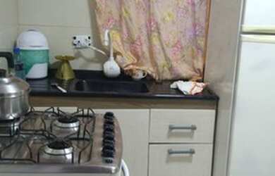 Imagem 5: Apartamento de Andar no Tambau R$75000,00 Saldo - Contrato de Gaveta