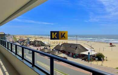 Imagem 7: Apartamento novo s venda na beira mar na Praia Grande, Torres/RS