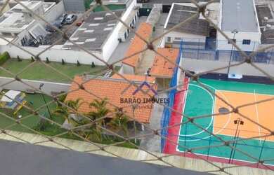 Imagem 14: Apartamento à venda, 64 m² por R$ 350.000,00 - Jardim Guarani - Jundiaí/SP