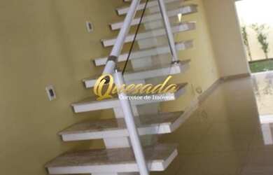 Imagem 8: INDAIATUBA - Casa de Condomínio - CONDOMÍNIO VILLAGGIO DI ITAICI