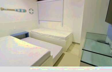 Imagem 10: JO- Bangalô Malawi - Muro Alto