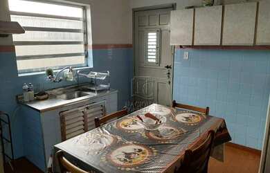 Imagem 10: Casa à venda, 127 m² por R$ 389.000,00 - Parque Novo Oratório - Santo...