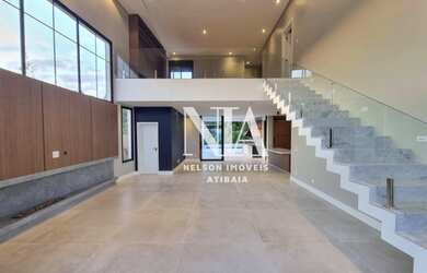 Imagem 16: Casa com 4 Suítes à venda, 392 m² por R$ 3.539.000 - Condomínio Granville...