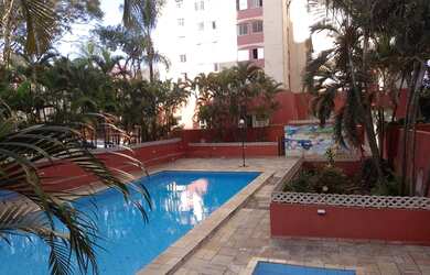 Imagem 11: APARTAMENTO PARA VENDA 45M² NO JARDIM ANGELA- ZONA LESTE - SÃO PAULO...