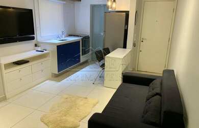 Imagem 5: Ribeirão Preto - Apartamento Padrão - Vila Ana Maria