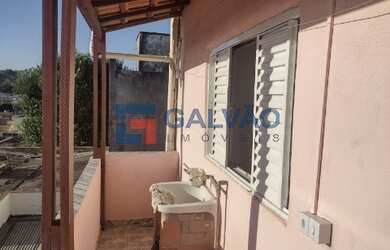 Imagem 4: Casa para locação na Vila Rio Branco em Jundiaí - SP