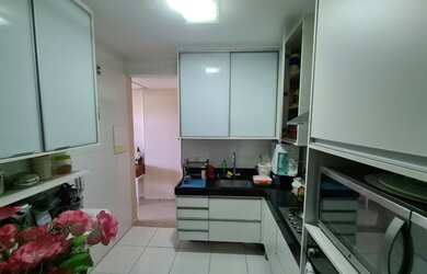 Imagem 6: Apartamento à venda no bairro Patamares - Salvador/BA