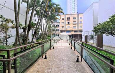 Imagem 5: Apartamento à venda, 123 m² por R$ 530.000,00 - Centro - Juiz de Fora/MG