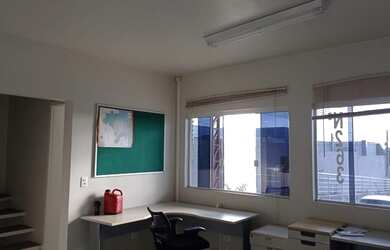 Imagem 12: Galpão para locação no Costeira - São José dos Pinhais