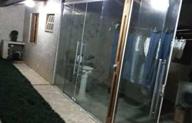 Imagem 7: CASA EM SÃO PAULO NA ZONA SUL, LOCALIZADA NO BALNEÁRIO SÃO JOSÉ PRÓXIMO...