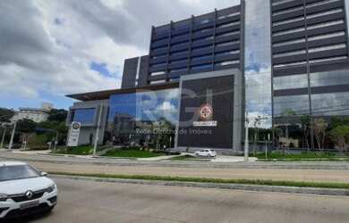 Imagem: O depósito possui 33m² de Área, Imóvel novo e está localizado