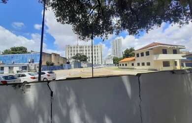 Imagem: O terreno possui 6.414m² de Área e está localizado em Boa