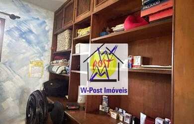 Imagem 7: Sobrado com 4 dormitórios, 260 m² - venda por R$ 795.000,00 ou aluguel...