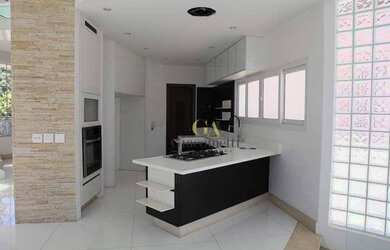 Imagem 11: Casa com 5 dormitórios, 820 m² - venda por R$ 7.200.000,00 ou aluguel...