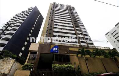 Imagem: O apartamento na cobertura possui 2 Dormitórios, 2 Banheiros