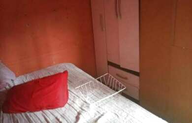 Imagem 3: CASA NO ALVORADA 2,POR 40 MIL OU TROCO POR OUTRA CASA