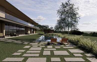 Imagem 1: PORTO FELIZ - Terreno Padrão - Fazenda Boa Vista