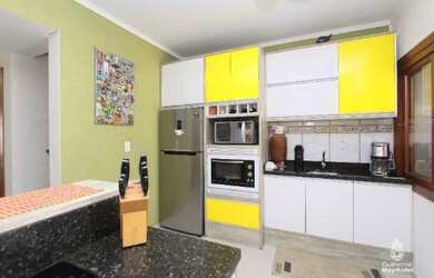 Imagem 8: Casa em Guarujá. Varanda, 84m² de Área, 1 Vaga na garageme2 Dormitórios