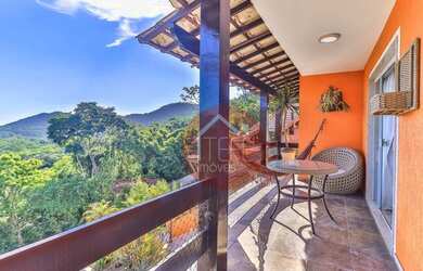 Imagem 9: Casa à venda, 452 m² por R$ 1.795.000,00 - Itaipu - Niterói/RJ