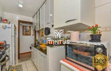 Imagem 15: Apartamento à venda, 57 m² por R$ 330.000,00 - Boa Vista - Curitiba/PR