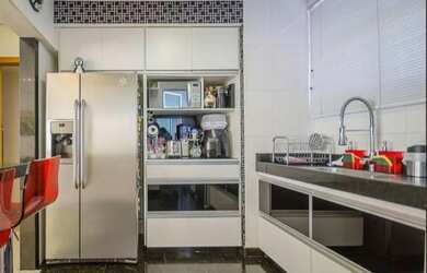 Imagem 10: Maravilhosa cobertura no bairro Buritis