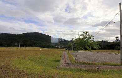 Imagem 3: Terreno no bairro Itoupavazinha, localizado no loteamento Arbore I