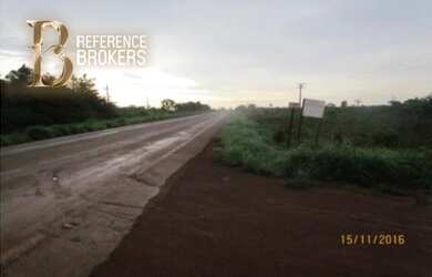 Imagem: A fazenda possui 10m² de Área e está localizado em Confresa