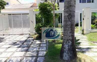 Imagem 10: Espetacular residencia no condomínio Pedra de Itauna Barra da Tijuca