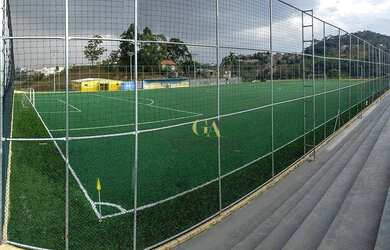 Imagem 14: Terreno à venda, 254 m² por R$ 290.000,00 - Fazendinha - Santana de...