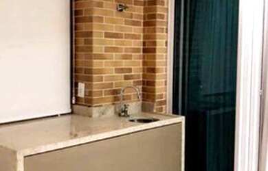 Imagem 5: Apartamento com 1 dormitório, 52 m² - venda por R$ 720.000,00 ou aluguel...