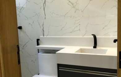 Imagem 16: LINDA CASA DE ALTO PADRÃO À VENDA EM INDAIATUBA