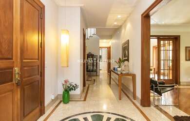 Imagem 10: SãO PAULO - Casa Padrão - Jardim Luzitânia