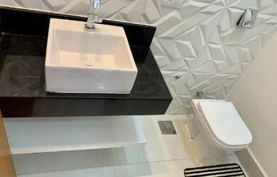 Imagem 3: CASA RESIDENCIAL em SALTO - SP, RESIDENCIAL LAGOS D x27 ICARAÍ