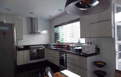 Imagem 14: Belíssima casa 4 suítes junto Estrada do Pau Ferro - Freguesia Jacarepaguá