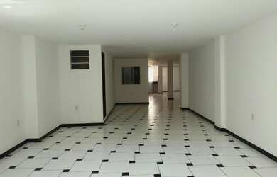 Imagem: O depósito possui 170m² de Área e está localizado em Amaralina