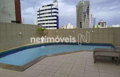 Imagem 3: Locação Apartamento 3 quartos Costa Azul Salvador