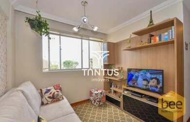 Imagem 7: Apartamento à venda, 57 m² por R$ 330.000,00 - Boa Vista - Curitiba/PR