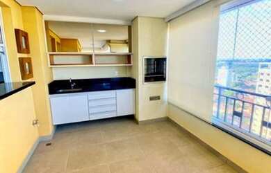Imagem 16: Apartamento com 3 dormitórios, 136 m² - venda por R$ 850.000 ou aluguel...