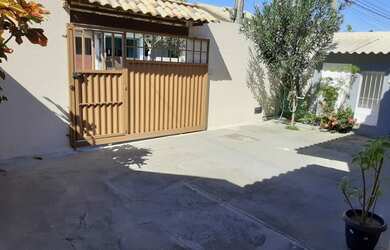 Imagem 2: Casa No Parque Imperial Apenas R$ 219.000,00