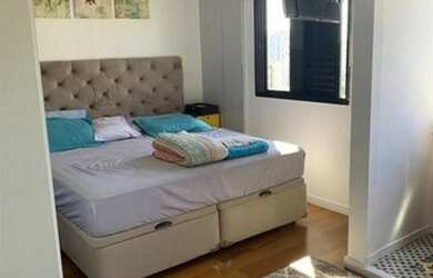 Imagem 8: apto tatuapé. Piscina, Churrasqueira, Imóvel novoeÁrea de serviço